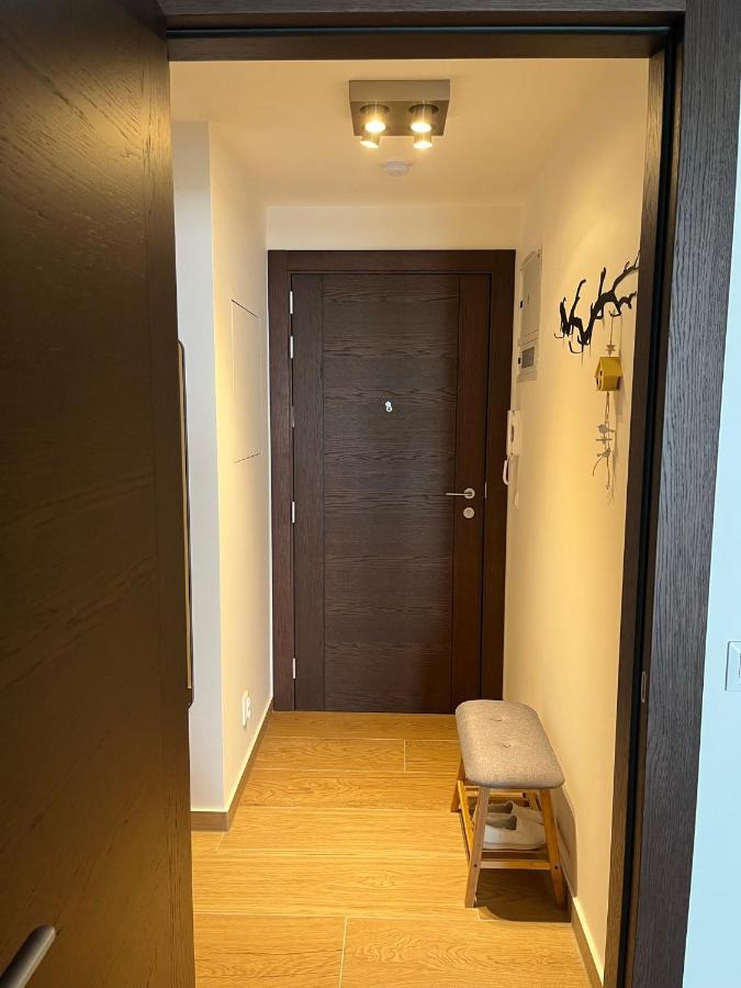 Apartmán U Pelikána Olomouc Exterior foto